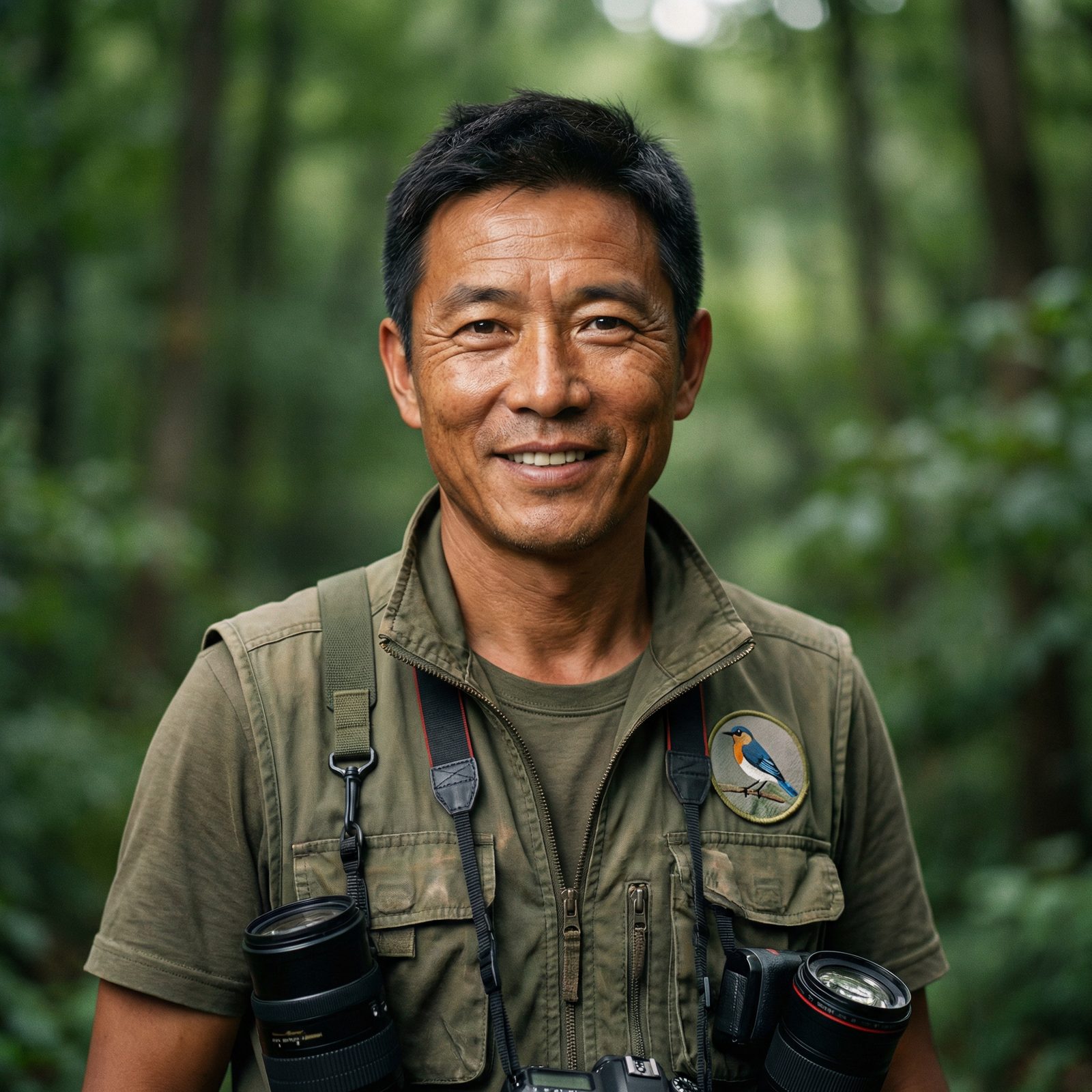 麻豆视频摄影师